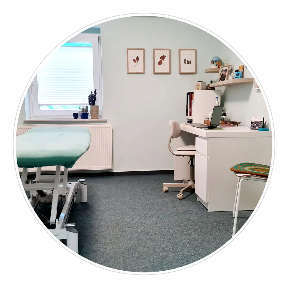 Klassische Massage