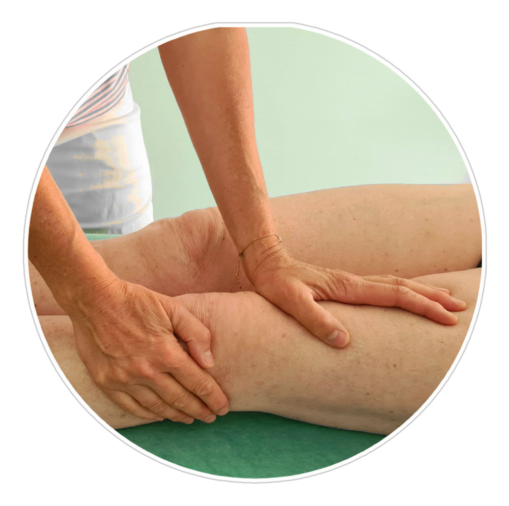 Manuelle Therapie